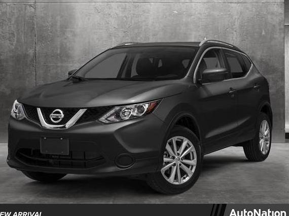 NISSAN ROGUE SPORT 2017 JN1BJ1CP7HW023243 image